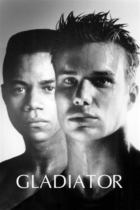 Watch Gladiator 1992 full HD on Soap2Day Free.